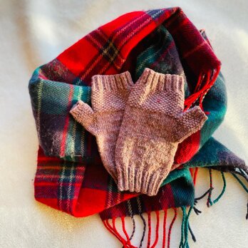 No.1028 カシミアミトン