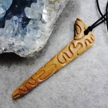 エンドレスなペンダント・５－W