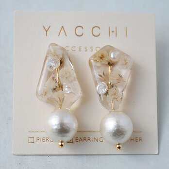 EARRINGの画像