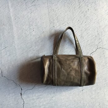 DUFFEL BAG SMALL  VINTAGE OIVEの画像