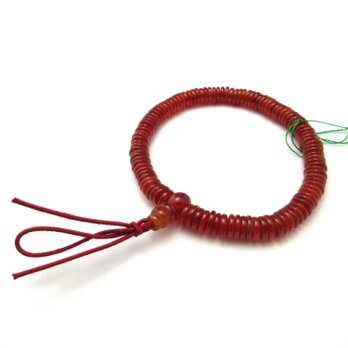 6mm 108玉 腕輪 天然石8種類　UD20-6の画像
