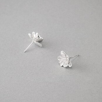 梨花 ピアス Ⅱ.