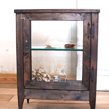 CS3ガラスケース