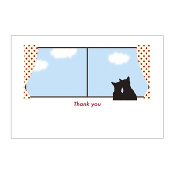 黒猫の39card②の画像