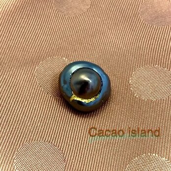 Cacao island（カカオ島）の画像