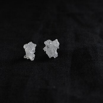 結 晶  -  crystal quartzの画像