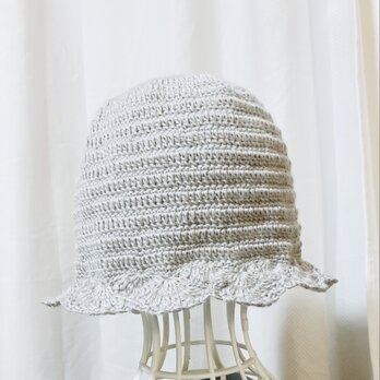 Sold out   チューリップハット