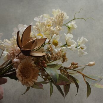 mini Bouquet　no.013の画像