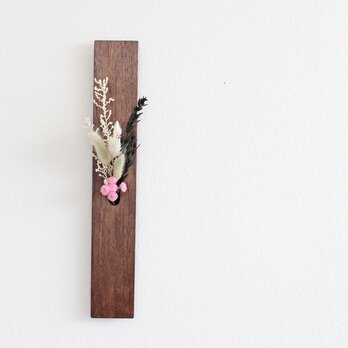【春限定】Wall flower　　　Black Walnut　Springの画像