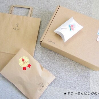 ギフト対応品の画像