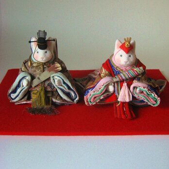 日本人形☆平安童女☆紫峰作☆ヴィンテージドール☆送料込み 人形の