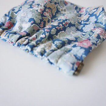 NOW ON SALE 40%OFF POUCH / forest (antiqueblue)の画像