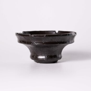ガレア / S / ブラック（鉢・プランター）の画像