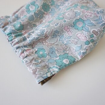NOW ON SALE 40%OFF！POUCH / forest (mint)の画像