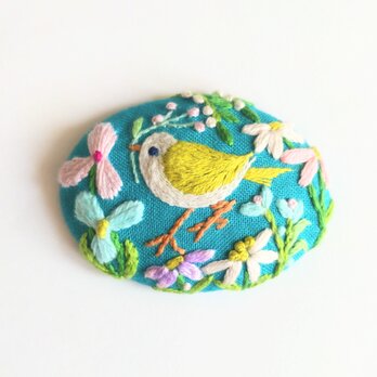 アンティークキルト＆アニマル刺繍ハンドメイド·͜· ♡ conch -いきもの刺繍- on X: 