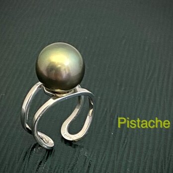 Pistache（ピスターシュ）の画像