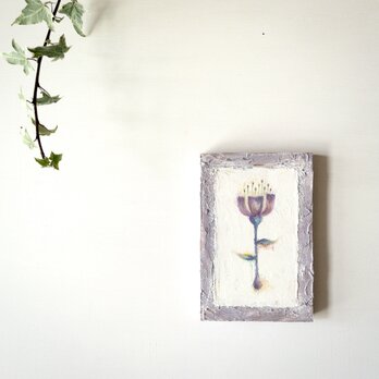 原画『flower,k.』の画像