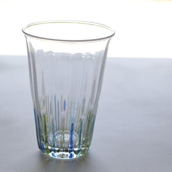 ソーダライングラス（新色ブルー)の画像