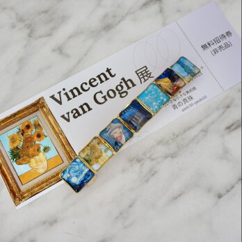 Van Gogh's life〔バレッタ〕ゴッホの画像
