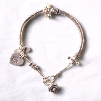 -Karensilver- bracelet