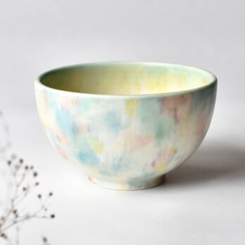 Nostalgic bowlの画像