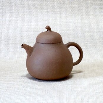 注器（洋梨 梨地A）の画像