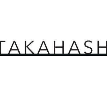 TAKAHASHI様　表札ご注文ページの画像