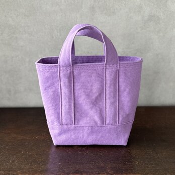 TOTE BAG (S) / lilac