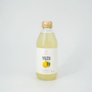 KIMINO YUZU 250gの画像