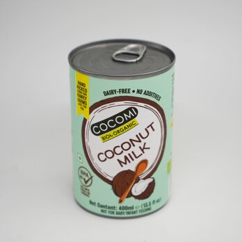 ココミ ココナッツミルク 400mlの画像