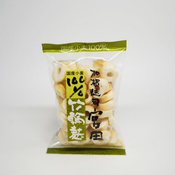 竹輪麩(小) 30gの画像