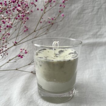 森のキャンドル Soy Candleの画像