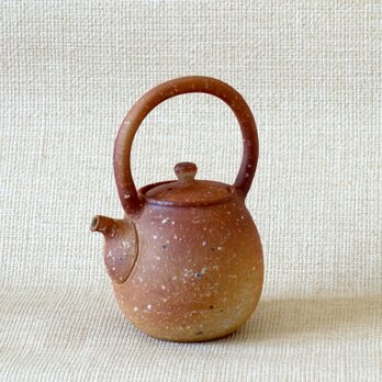 注器（上手 緋色)の画像
