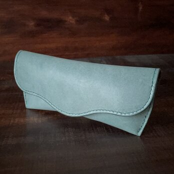 レザーメガネケース（Agave）