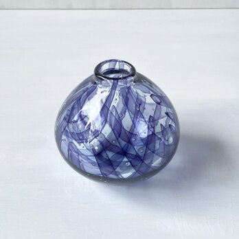 lattice vase　28の画像