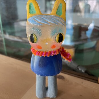 ベビーぷーちゃんの画像