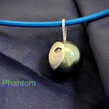 Phantom（オペラ座の怪真珠）の画像