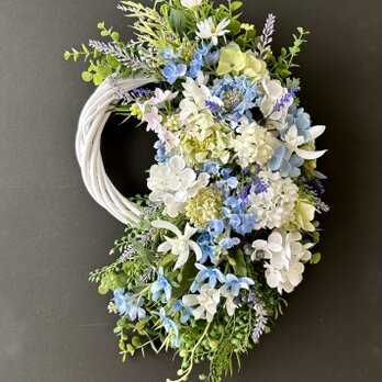 Green wreath IIVの画像