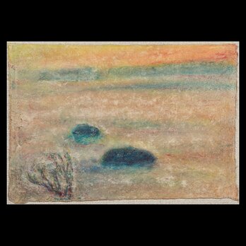 オイルクレヨン原画-784の画像