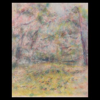 オイルクレヨン原画-791の画像