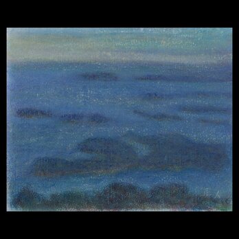 オイルクレヨン原画-1101の画像