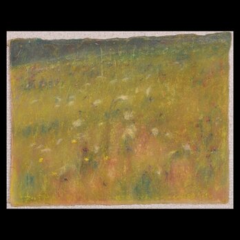 オイルクレヨン原画-1106の画像