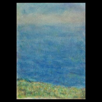 オイルクレヨン原画-1204の画像