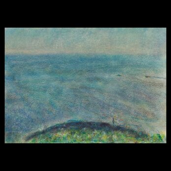 オイルクレヨン原画-1205の画像