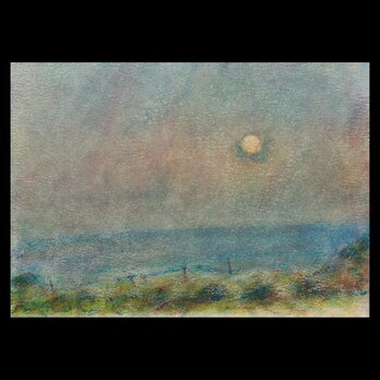 オイルクレヨン原画-1206の画像
