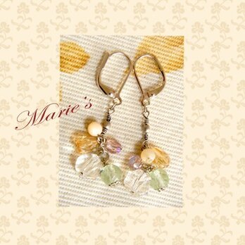 fruit～緑の果実