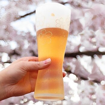 アデリア　ザプレミアムニッポンテイスト 泡づくり プレミアム桜Ｌの画像