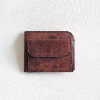 ビートル（二つ折り財布・小銭入れ付）