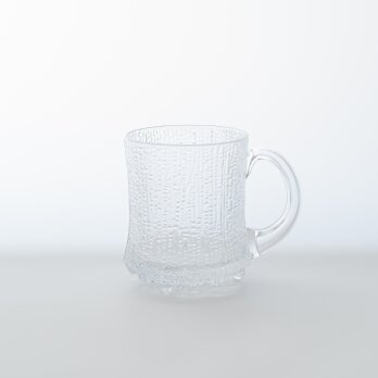 Ultima Thule｜beer mug φ9.6cmの画像