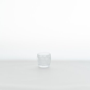 Pioni｜shot glass φ5.2cmの画像